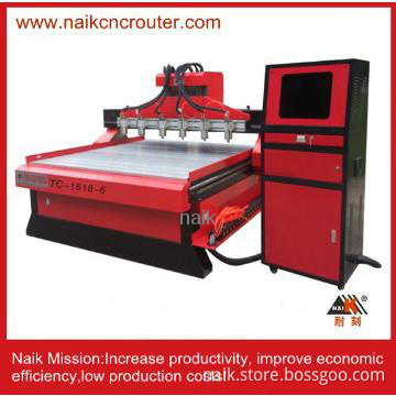 hot sale cnc woodworking machine TC-1618-6